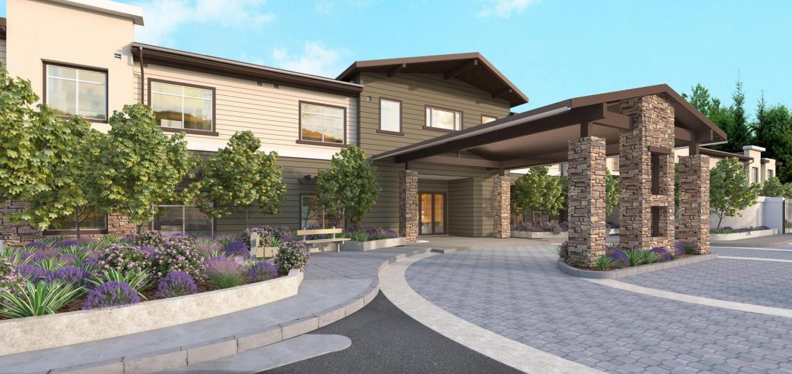 Peninsula Pointe Urbanize LA